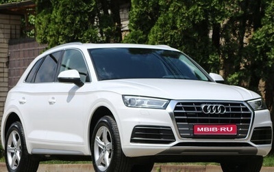 Audi Q5, 2019 год, 3 250 000 рублей, 1 фотография