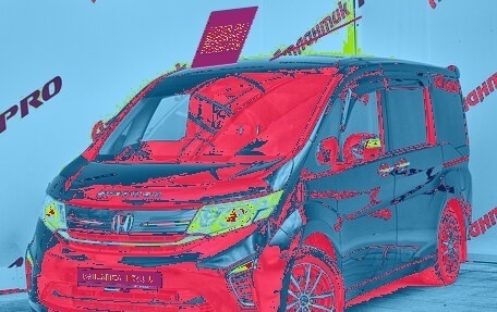 Honda Stepwgn IV, 2015 год, 2 000 000 рублей, 1 фотография