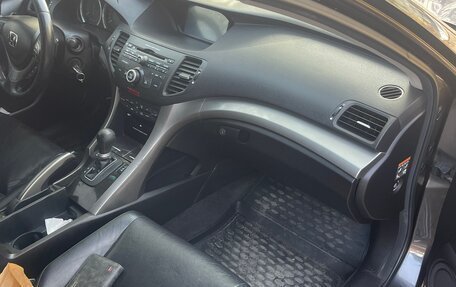 Honda Accord VIII рестайлинг, 2008 год, 1 100 000 рублей, 6 фотография