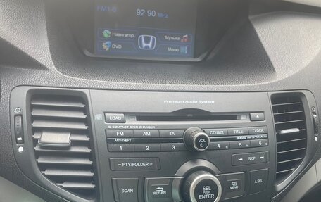 Honda Accord VIII рестайлинг, 2008 год, 1 100 000 рублей, 7 фотография