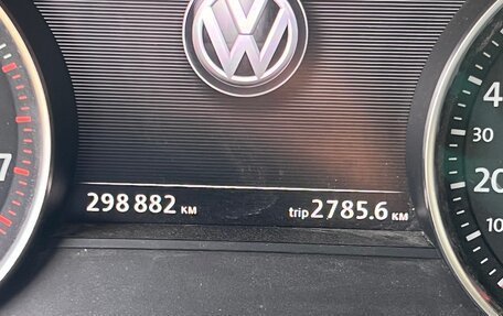 Volkswagen Touareg III, 2010 год, 1 550 000 рублей, 7 фотография