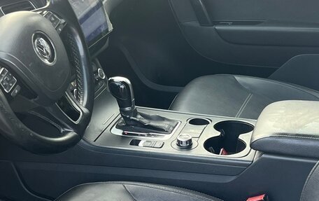 Volkswagen Touareg III, 2010 год, 1 550 000 рублей, 9 фотография