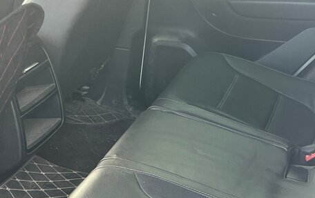 Volkswagen Touareg III, 2010 год, 1 550 000 рублей, 10 фотография