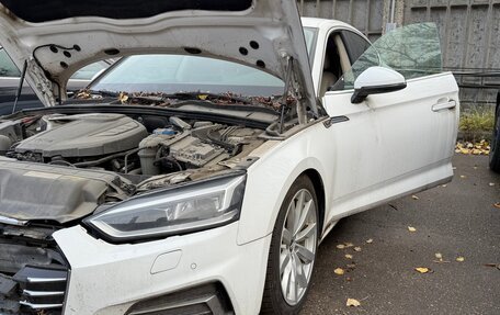 Audi A5, 2016 год, 2 200 000 рублей, 6 фотография