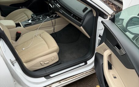 Audi A5, 2016 год, 2 200 000 рублей, 12 фотография