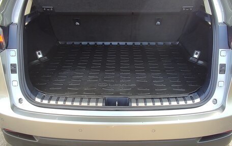 Lexus NX I, 2018 год, 2 790 000 рублей, 12 фотография