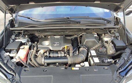 Lexus NX I, 2018 год, 2 790 000 рублей, 13 фотография