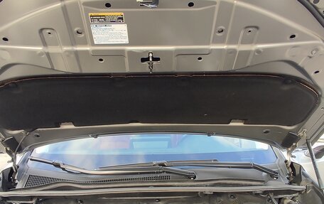 Lexus NX I, 2018 год, 2 790 000 рублей, 14 фотография