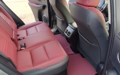 Lexus NX I, 2018 год, 2 790 000 рублей, 17 фотография