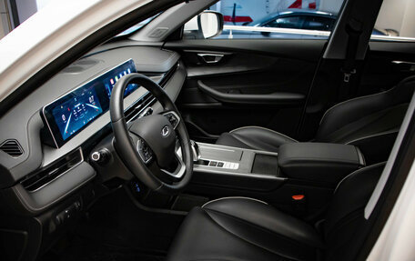 Chery Tiggo 4 I рестайлинг, 2024 год, 1 937 000 рублей, 7 фотография