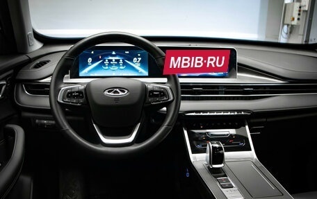 Chery Tiggo 4 I рестайлинг, 2024 год, 1 937 000 рублей, 10 фотография