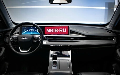 Chery Tiggo 4 I рестайлинг, 2024 год, 1 937 000 рублей, 9 фотография