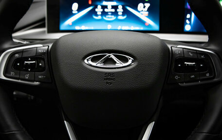 Chery Tiggo 4 I рестайлинг, 2024 год, 1 937 000 рублей, 11 фотография