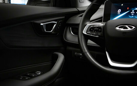 Chery Tiggo 4 I рестайлинг, 2024 год, 1 937 000 рублей, 17 фотография