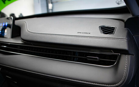 Chery Tiggo 4 I рестайлинг, 2024 год, 1 937 000 рублей, 28 фотография