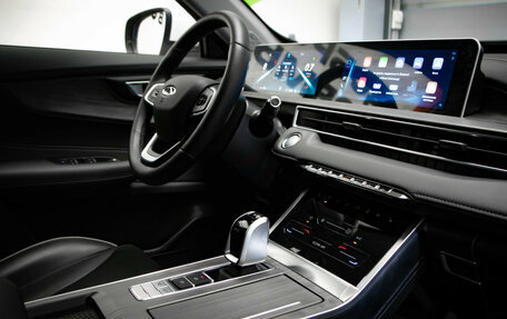 Chery Tiggo 4 I рестайлинг, 2024 год, 1 937 000 рублей, 27 фотография