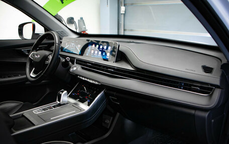 Chery Tiggo 4 I рестайлинг, 2024 год, 1 937 000 рублей, 26 фотография