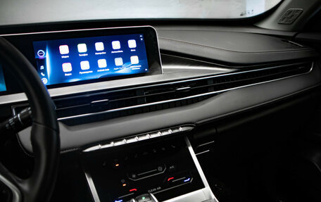 Chery Tiggo 4 I рестайлинг, 2024 год, 1 937 000 рублей, 23 фотография