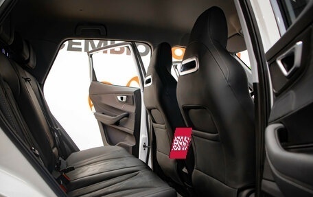 Chery Tiggo 4 I рестайлинг, 2024 год, 1 937 000 рублей, 30 фотография