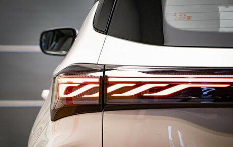 Chery Tiggo 4 I рестайлинг, 2024 год, 1 937 000 рублей, 32 фотография