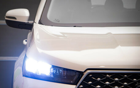 Chery Tiggo 4 I рестайлинг, 2024 год, 1 937 000 рублей, 33 фотография