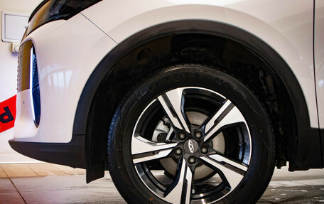 Chery Tiggo 4 I рестайлинг, 2024 год, 1 937 000 рублей, 34 фотография