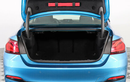 BMW 4 серия, 2019 год, 3 399 000 рублей, 9 фотография