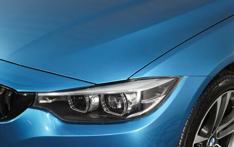 BMW 4 серия, 2019 год, 3 399 000 рублей, 7 фотография