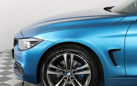 BMW 4 серия, 2019 год, 3 399 000 рублей, 8 фотография