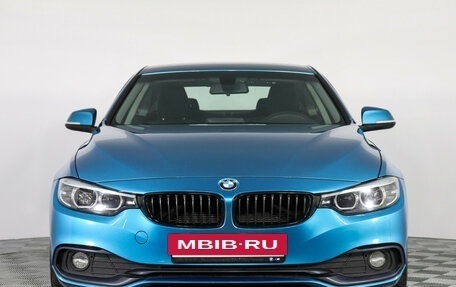 BMW 4 серия, 2019 год, 3 399 000 рублей, 3 фотография