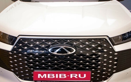 Chery Tiggo 4 I рестайлинг, 2024 год, 1 937 000 рублей, 36 фотография