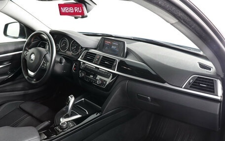 BMW 4 серия, 2019 год, 3 399 000 рублей, 12 фотография