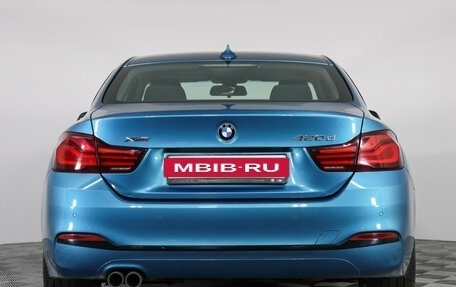 BMW 4 серия, 2019 год, 3 399 000 рублей, 4 фотография