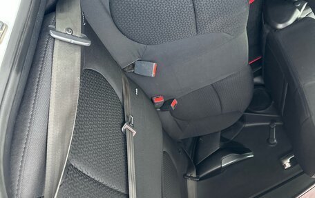 KIA Rio III рестайлинг, 2015 год, 820 000 рублей, 7 фотография