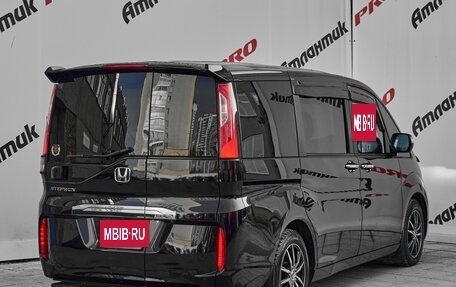 Honda Stepwgn IV, 2015 год, 2 000 000 рублей, 6 фотография