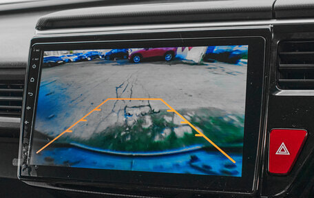 Honda Stepwgn IV, 2015 год, 2 000 000 рублей, 16 фотография