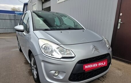 Citroen C3 II, 2011 год, 495 000 рублей, 2 фотография