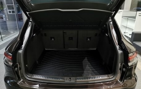 Porsche Macan I рестайлинг, 2019 год, 4 900 000 рублей, 7 фотография