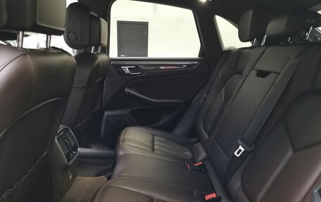 Porsche Macan I рестайлинг, 2019 год, 4 900 000 рублей, 20 фотография
