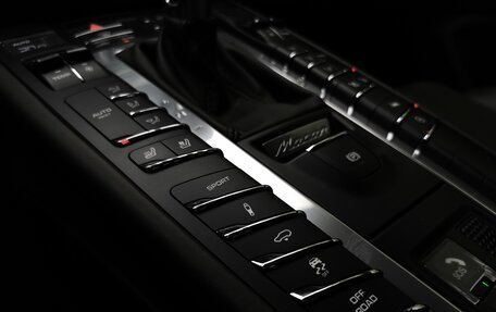 Porsche Macan I рестайлинг, 2019 год, 4 900 000 рублей, 32 фотография