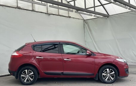 Renault Megane III, 2013 год, 839 000 рублей, 8 фотография