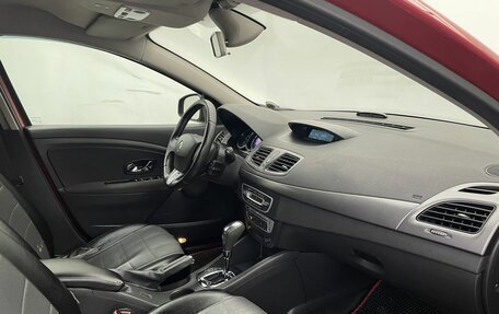 Renault Megane III, 2013 год, 839 000 рублей, 11 фотография