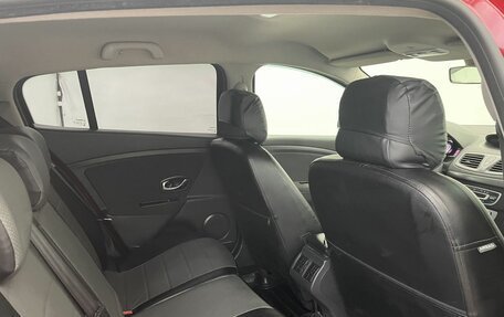 Renault Megane III, 2013 год, 839 000 рублей, 12 фотография