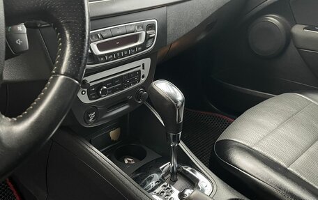 Renault Megane III, 2013 год, 839 000 рублей, 16 фотография