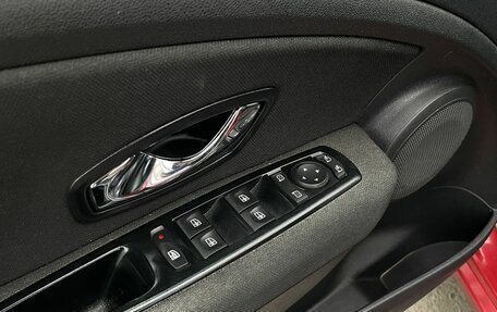 Renault Megane III, 2013 год, 839 000 рублей, 15 фотография