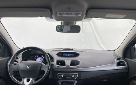 Renault Megane III, 2013 год, 839 000 рублей, 13 фотография