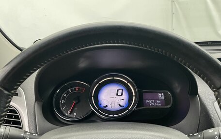 Renault Megane III, 2013 год, 839 000 рублей, 14 фотография