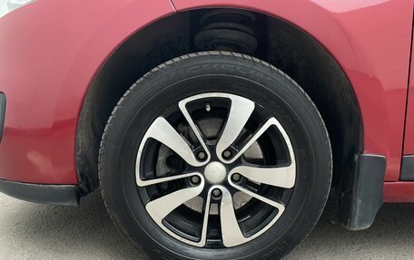 Renault Megane III, 2013 год, 839 000 рублей, 18 фотография