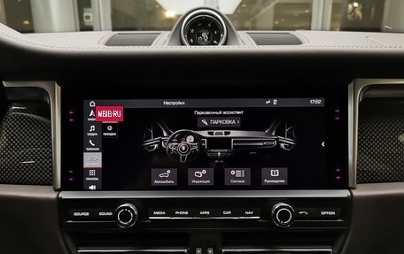 Porsche Macan I рестайлинг, 2019 год, 4 900 000 рублей, 40 фотография