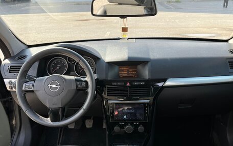 Opel Astra H, 2008 год, 450 000 рублей, 11 фотография